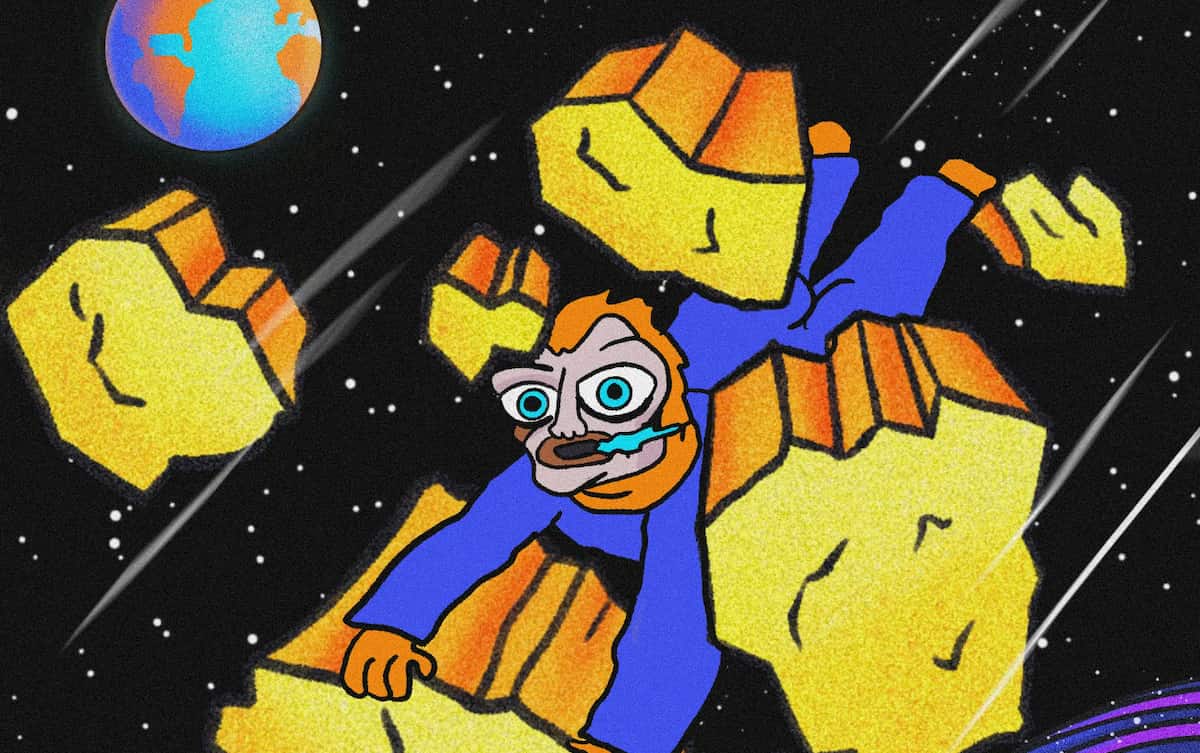 仮想通貨 おすすめ:トランプコインに不安が広がる中で注目される次世代L2トークンのプレセール