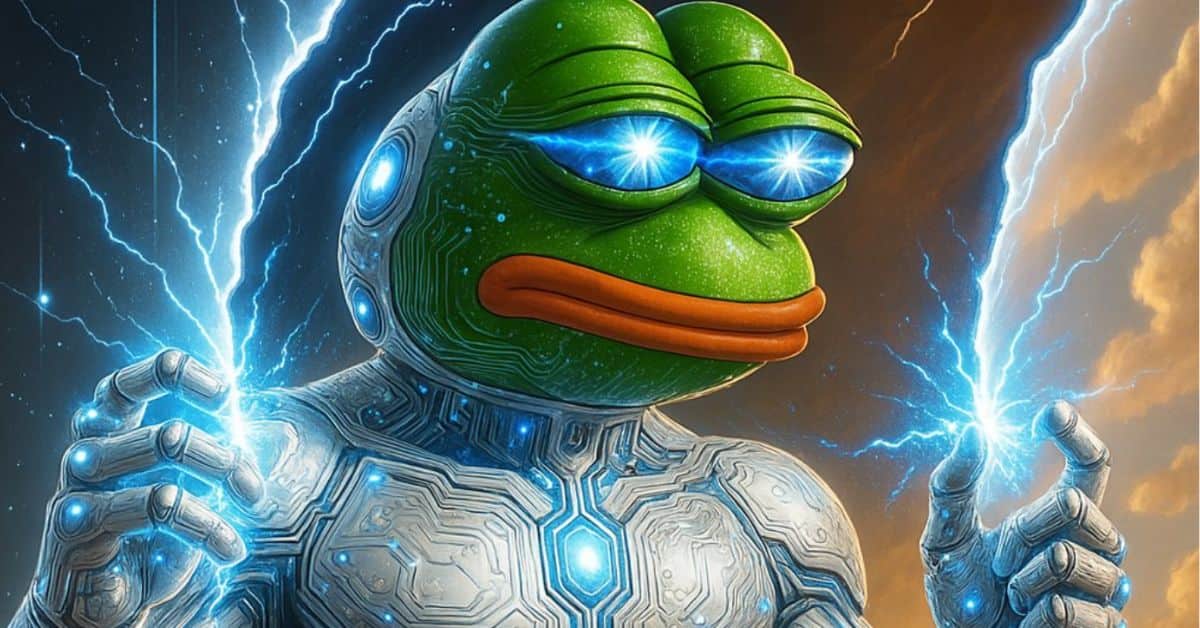 仮想通貨 おすすめ:次の20倍が狙えるAIミーム銘柄の可能性