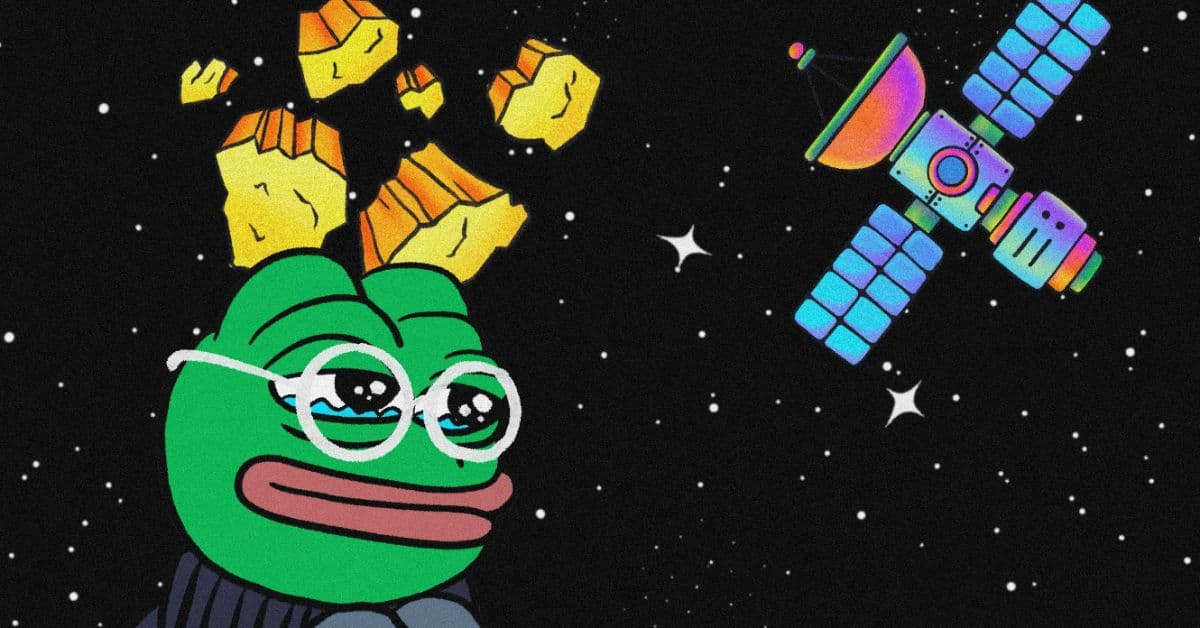 仮想通貨 おすすめ:GRASSとOMが急落する中、2025年に注目すべき次世代レイヤー2トークンとは?