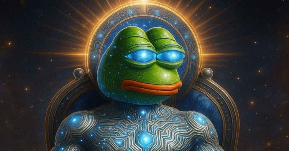 仮想通貨 おすすめ:AI×ミームで注目の新トークン、次の100倍候補となる可能性は?