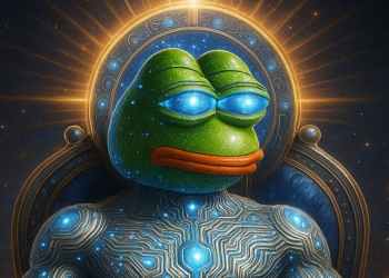 仮想通貨 おすすめ：AI×ミームで注目の新トークン、次の100倍候補となる可能性は？