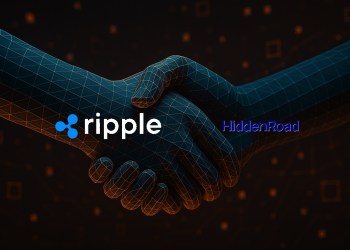 Следващият крипто бум: Ripple купува Hidden Road за $1.25 млрд