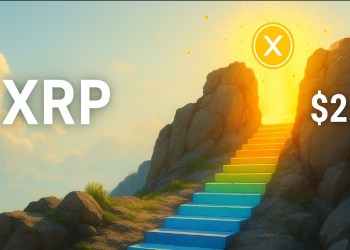 Ripple bojuje s překonáním hranice 2,5 USD