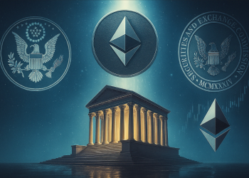 SEC Chair Atkins bespreekt crypto revolutie: vrijwel geen crypto securities
