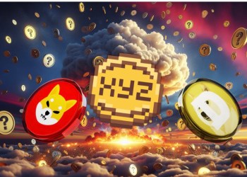 SHIB and DOGE Breakdown vs. XYZ Breakout