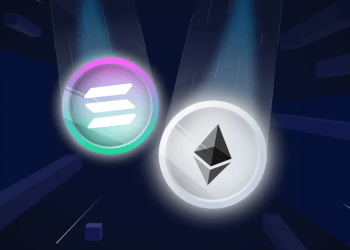 Ethereum กำลังถูกแซงหน้า? Solana ทำสถิติใหม่ในตลาด Stablecoin