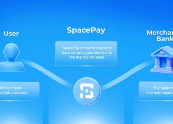 SPY Token Presale Heats Up as Investors Bet on SpacePay’s Real-World Crypto Utility