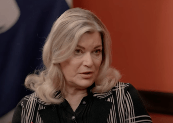 Lummis Bitcoin Reserve news