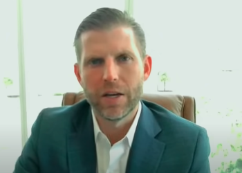 Eric Trump Crypto News