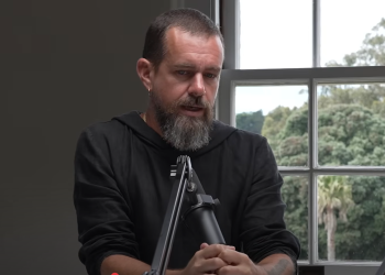 Bitcoin news Jack Dorsey