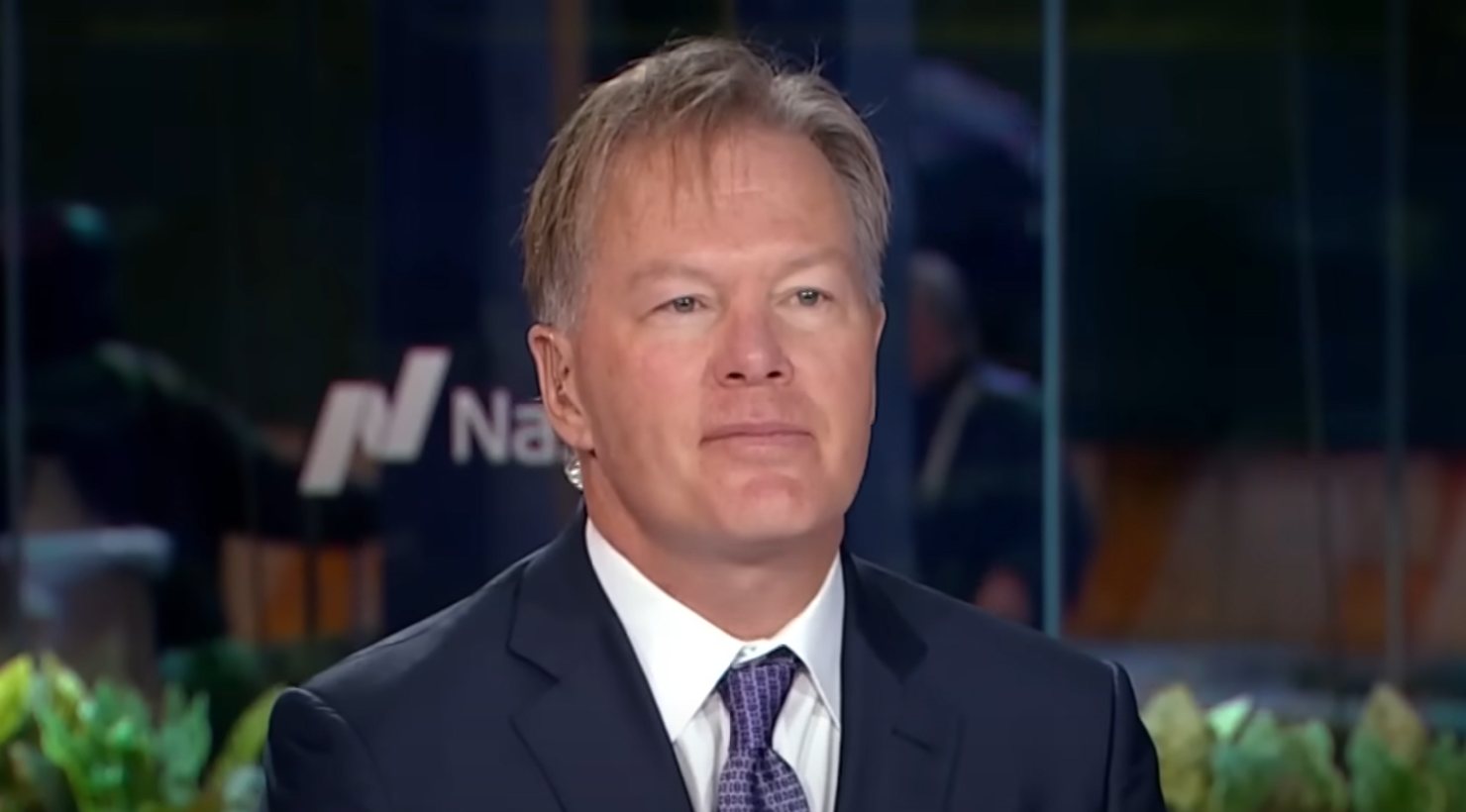 Pantera CEO Drops Bombshell: Bitcoin Should Be Worth $120,000 Today