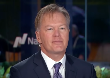 Bitcoin news Dan Morehead