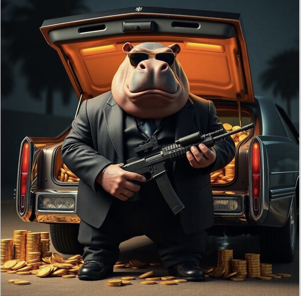 How HIPO Powers Harry Hippo's Gaming Ecosystem