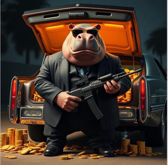 How HIPO Powers Harry Hippo's Gaming Ecosystem