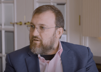Cardano News Charles Hoskinson