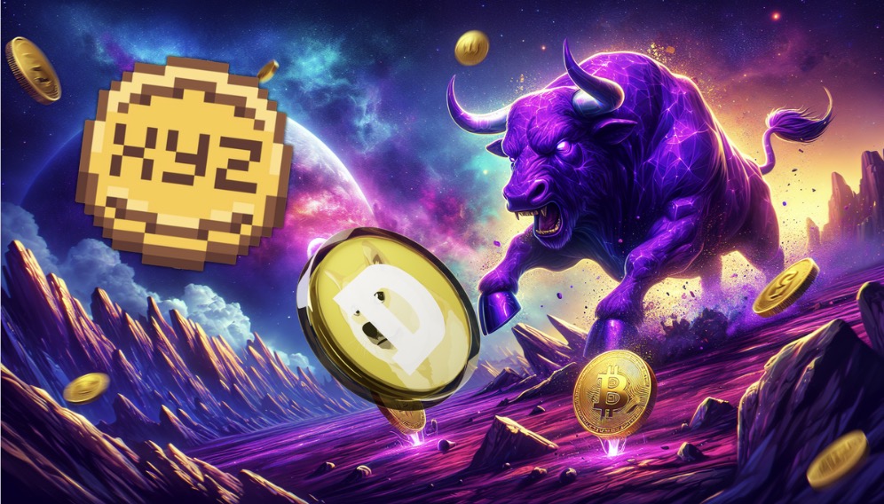 This New Meme Coin Could Repeat Dogecoin’s Meteoric Rise