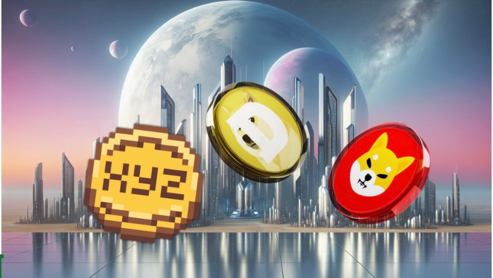 his Meme Coin Just Flipped $13M Market Cap — Can It Surpass DOGE and SHIB in 2025?