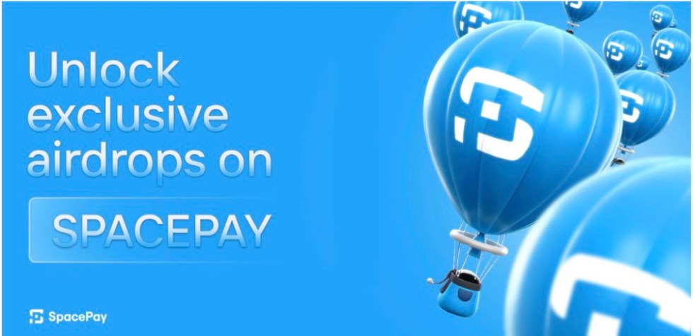 How SpacePay Makes Crypto Actually Work in Stores