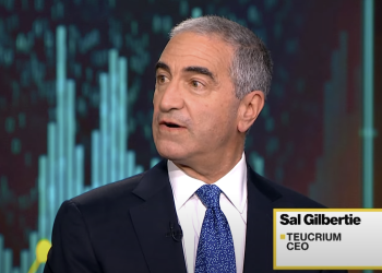 XRP News teucrium CEO