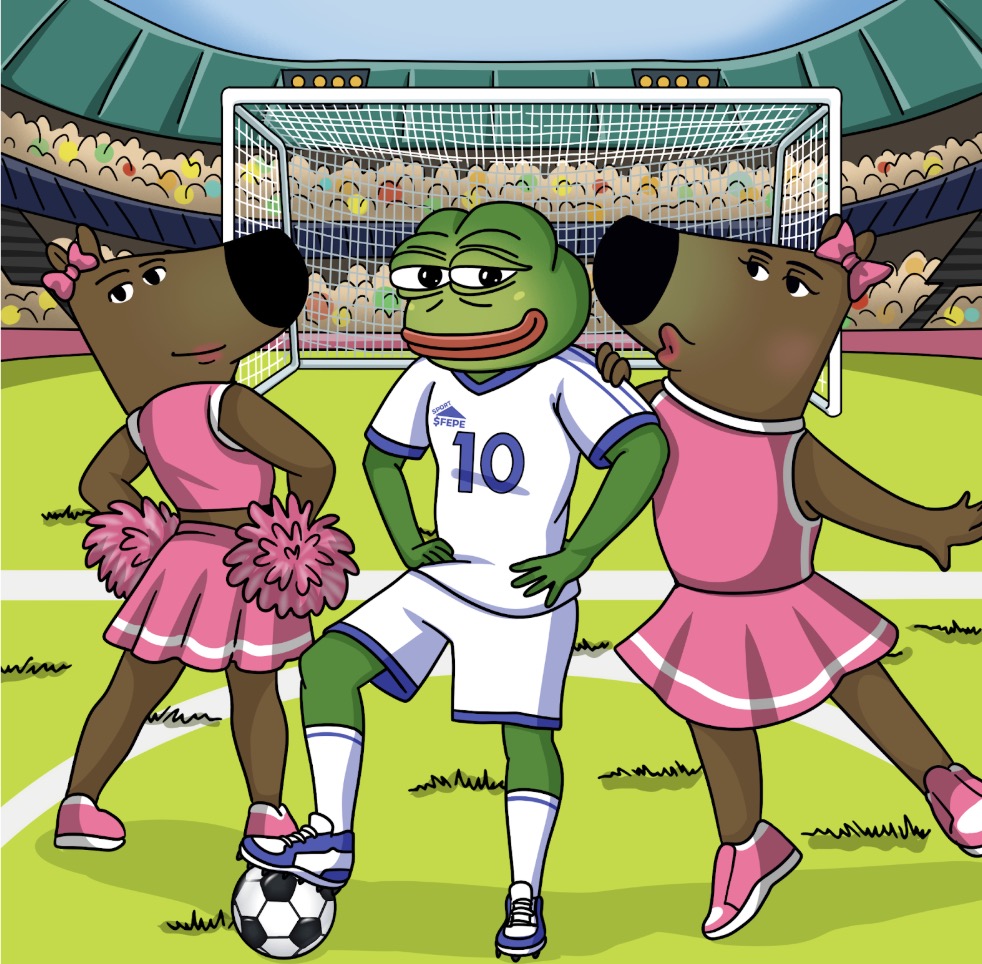 Is Fantasy Pepe (FEPE) a Smarter Meme Coin Choice Than Floki and Shiba Inu in 2025