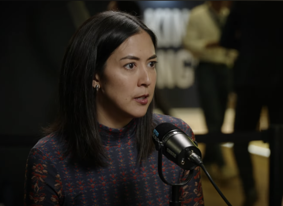 Ripple news Monica Long