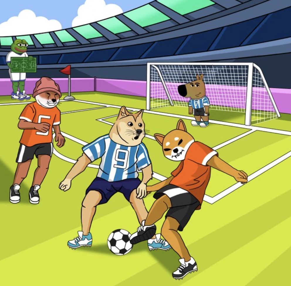 Undervalued Crypto Alert: Is Fantasy Pepe the Hidden Gem of 2025? Presale Ongoing