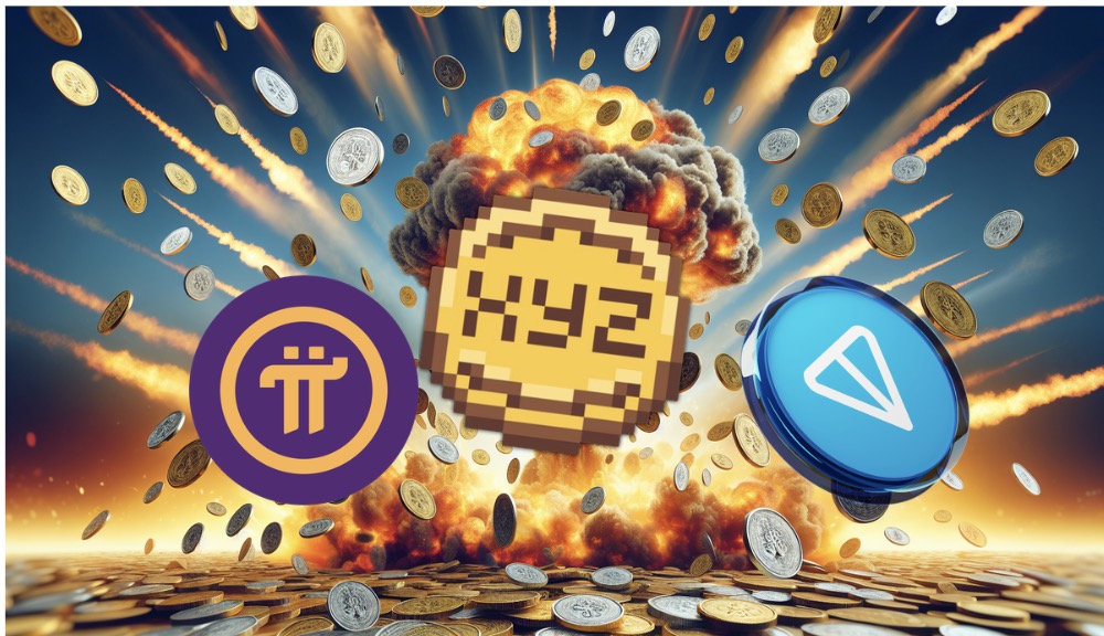 Altcoins to Watch in May