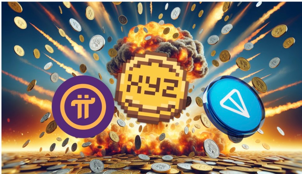 Altcoins to Watch in May