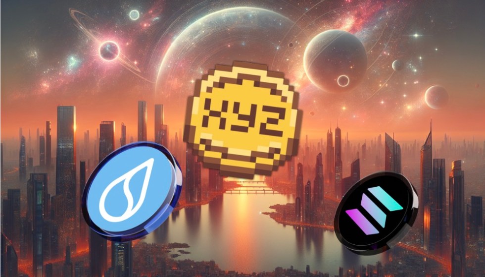 Extreme Market Conditions Drive Investors Into SUI, SOL, and This Unexpected Coin