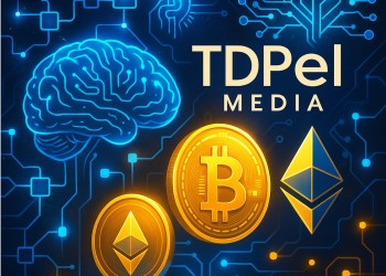 TDPel Media Buys 10 Bitcoin to Show Support for Cryptocurrency Innovation