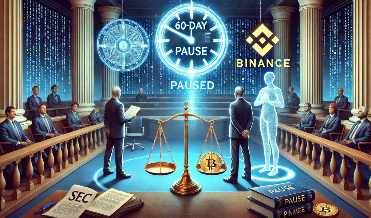 Binance