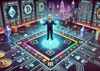 World Liberty Financial