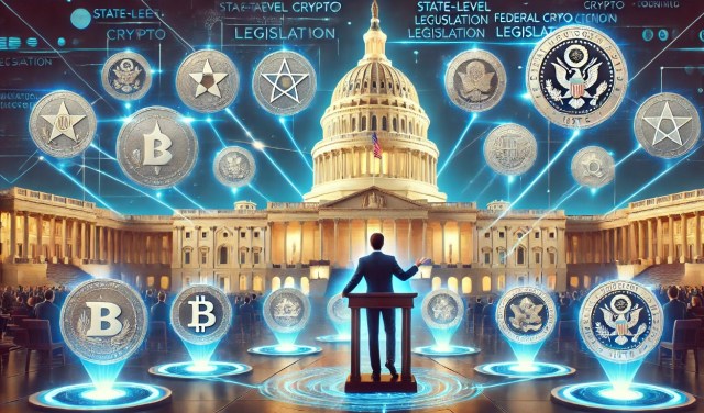 Inside The US Senate’s Crypto Market Structure Draft Bill: A Victory For The Industry? - BitCoinist | Related Crypto Article