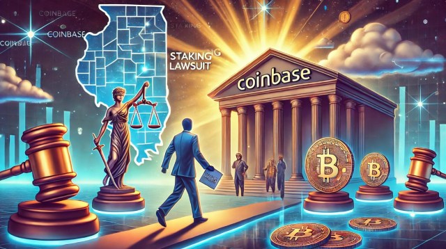 Coinbase Shifts Business Registration To Texas In Latest Corporate Move - BitCoinist | Related Crypto Article