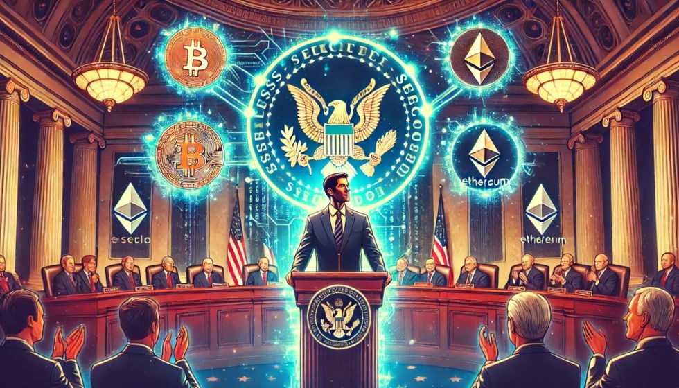 Crypto