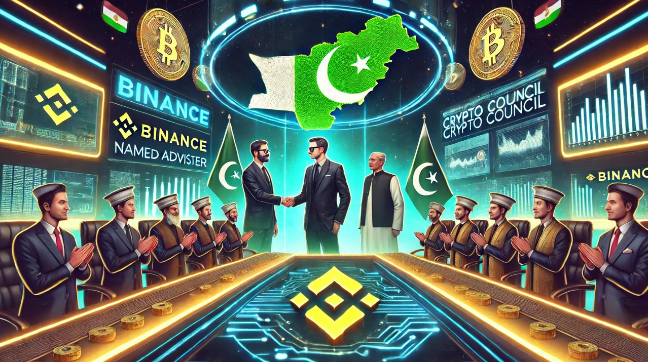 Binance
