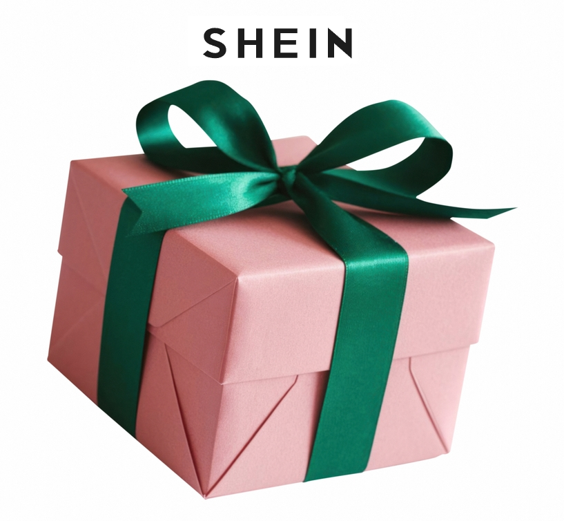 Shein Mystery Box - atklāj labākās pārsteiguma kastes