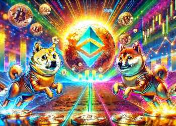 Shiba Inu và Dogecoin