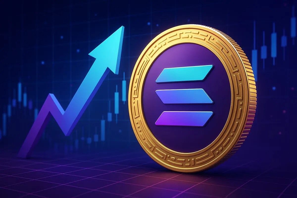 Solana bulls voorspellen $250 SOL koers target - enorme pump de komende maand