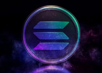 Blackrock richt pijlen op Solana - wint SOL hiermee van XRP in Q4 2025?