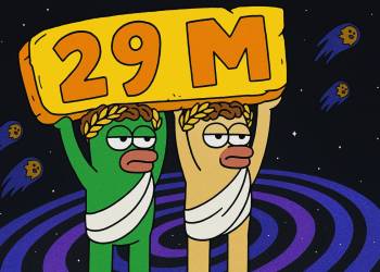 仮想通貨 1000倍の期待高まるSolaxy