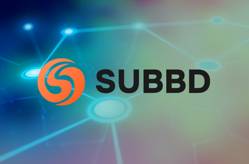 Subbd Coin erkaufen