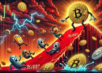 Tại Sao Thị Trường Crypto Lao Dốc Và Những Altcoin Nào Đáng Mua Trong Thị Trường Gấu