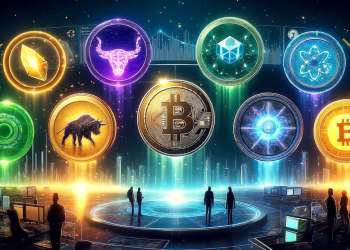 Top Các Đồng Coin Tiềm Năng Để Mua Ngay Trong Năm 2025 Trước Khi Quá Muộn