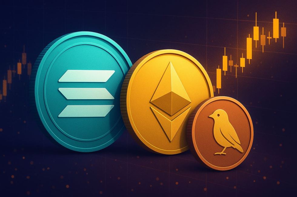 アナリスト注目の仮想通貨 おすすめ銘柄