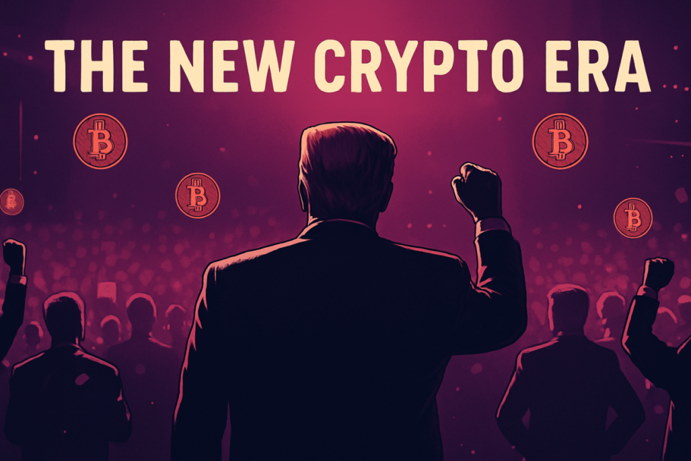 Trump’s Pro-Crypto Policies Rally Investors Looking for the Best Crypto to Buy Now