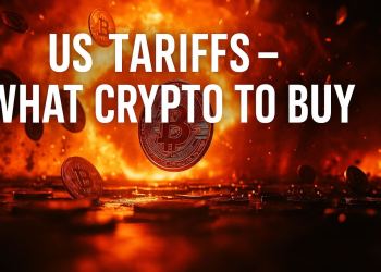 What Crypto to Buy as US Recession Fears Arise After Trump Tariffs