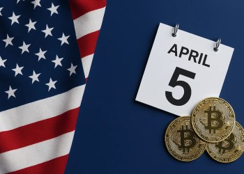 USA wollen Krypto-Bestände offenlegen: Bericht für den 5. April angekündigt