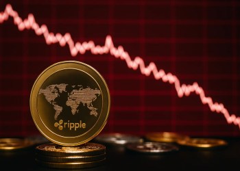 Warum fällt Ripple (XRP) heute? Aktuelle Krypto-News