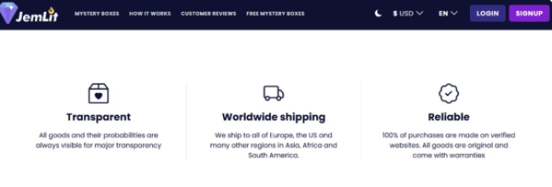 Piegāde visā pasaulē